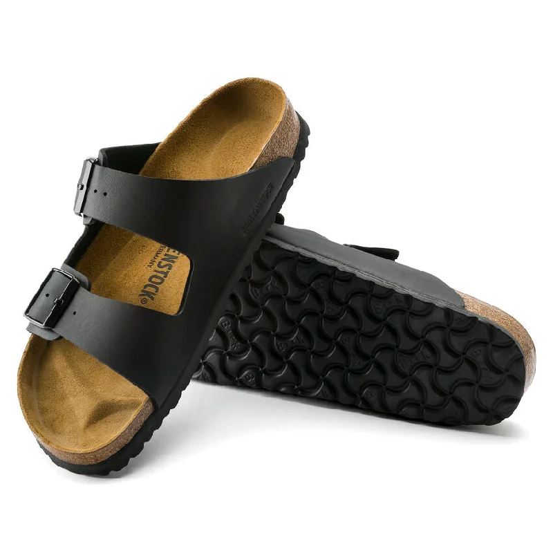 Seasonal Sale On High-Quality Shoes Birkenstock - Arizona Black BF 0051791