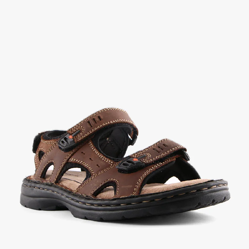 Last Chance To Grab High-Performance Shoes On Sale SIMMER BROWN