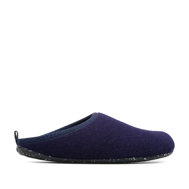Men's Lightweight Boots Camper Men's Wabi in Navy
