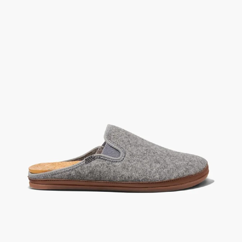 Seasonal Sale On High-Quality Shoes Reef  Men's Cushion Homey Grey M