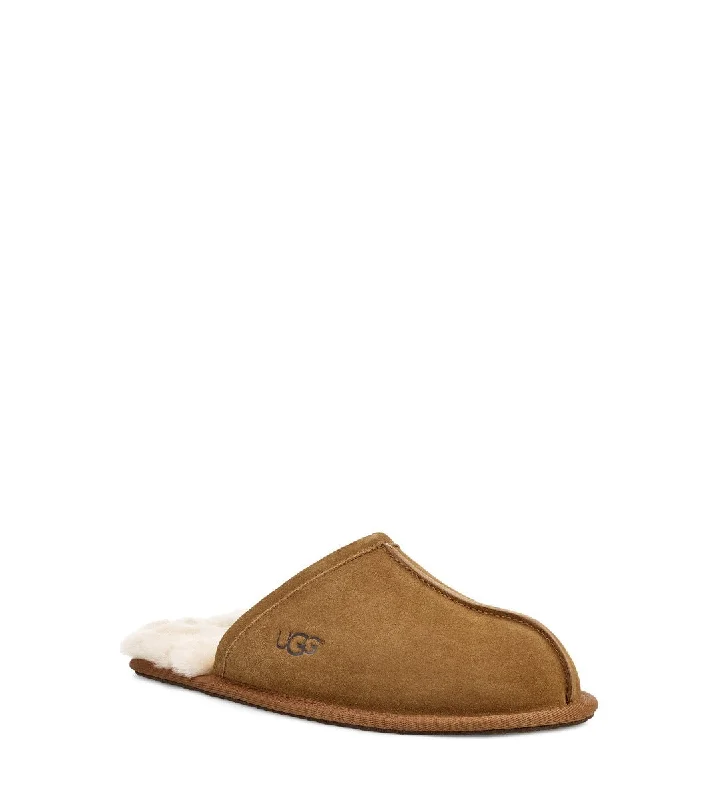 Men's Trendy Shoes UGG Scuff