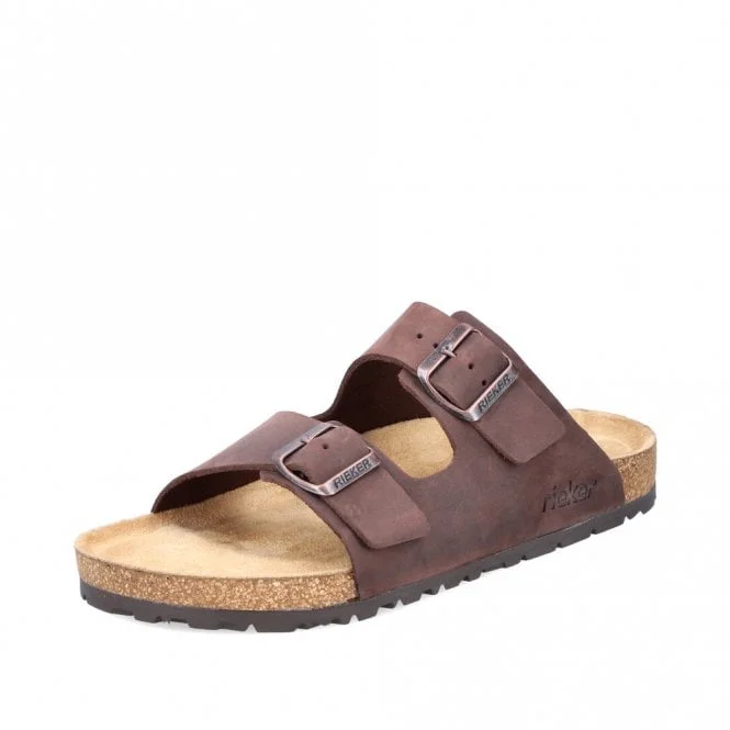Men's Moisture-Wicking Shoes Rieker 22190-25