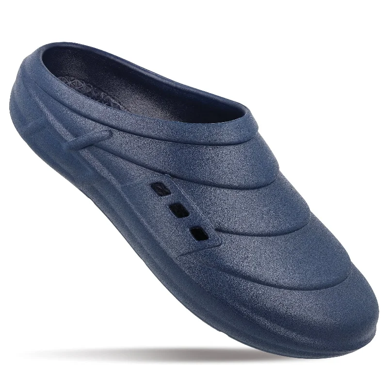 Unmissable Discounts On Modern Designer Shoes Men's Hybrid Clogs  - WC8767 Teal