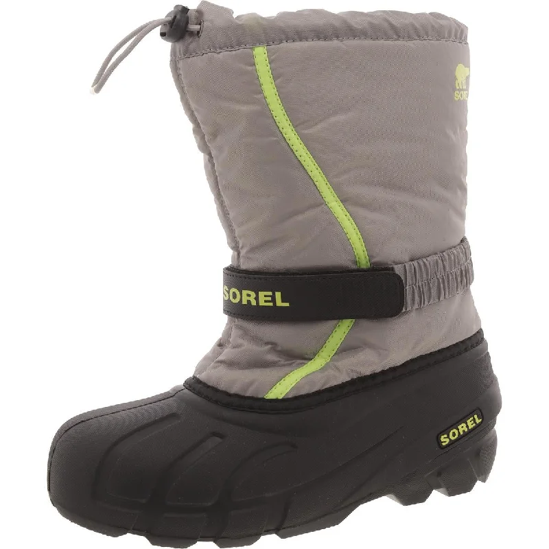 Clearance Sale On Men's Shoes Sorel Mens Insulated Cold Weather Winter & Snow Boots