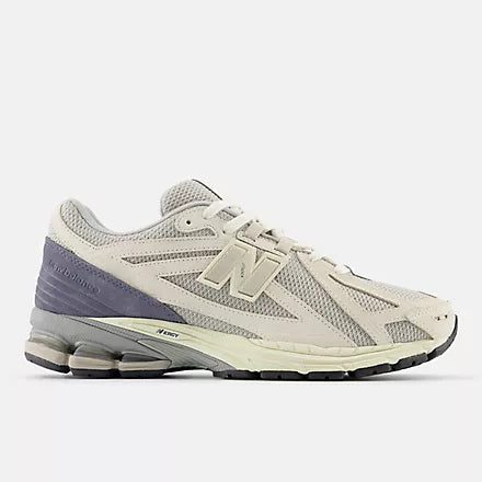 Men's Ultra-Light Shoes 1906F Sneaker (Linen + Dark Arctic Grey + Moonrock)