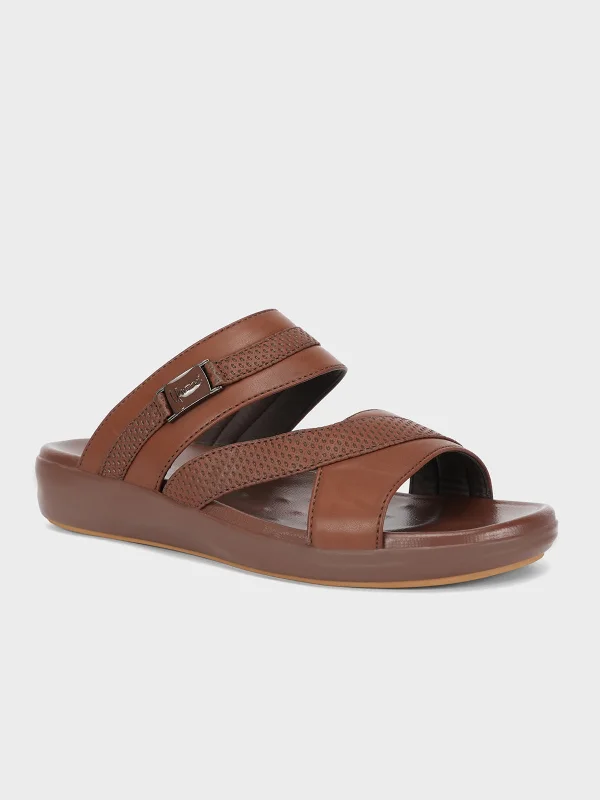 Men's Trendy Shoes Mens "DMITRI" Casual Comfy Slippers