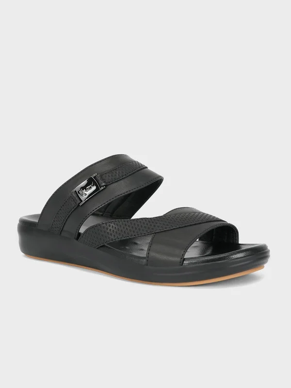 Men's Casual Shoes Mens "DMITRI" Casual Comfy Slippers