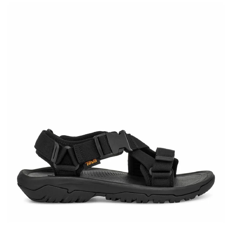Flash Sale On Fashionable Shoes Teva  Men's Hurricane Verge Black M