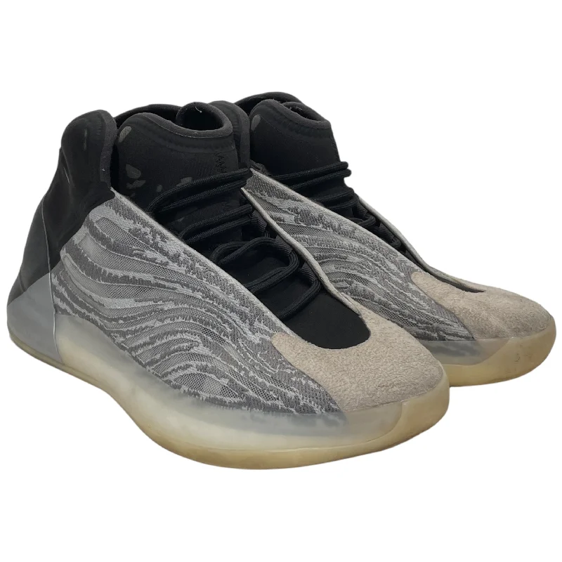 Men's Slip-Resistant Shoes YEEZY/Hi-Sneakers/US 13/GRY/qntm