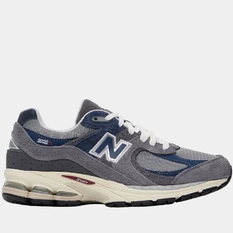 Men's Comfortable Shoes 2002R Sneaker (Navy + Castlerock)