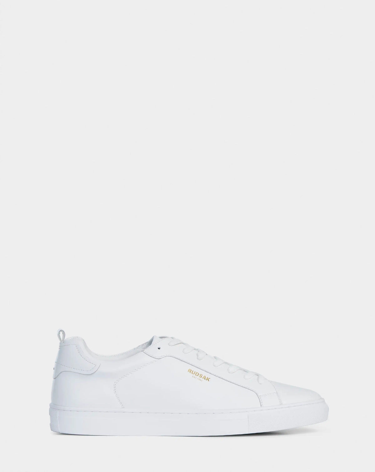 Men's Casual Shoes ANDREW - 6224001 Optic White