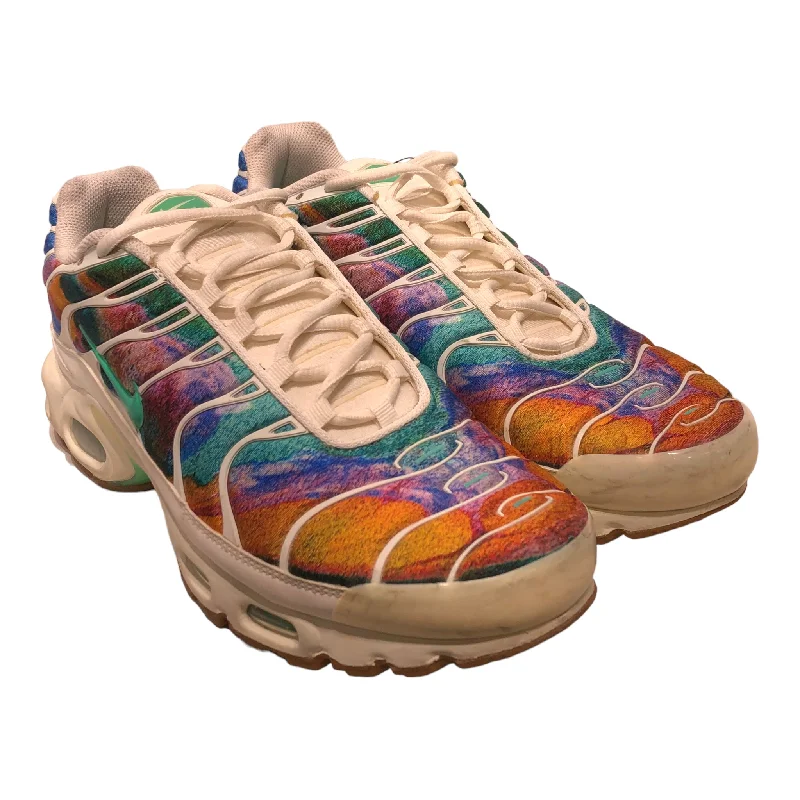 Men's Premium Boots NIKE/Low-Sneakers/US 9.5/All Over Print/Nylon/MLT/air max alternate galaxy Men's Premium Boots NIKE/Low-Sneakers/US 9.5/All Over Print/Nylon/MLT/air max alternate galaxy