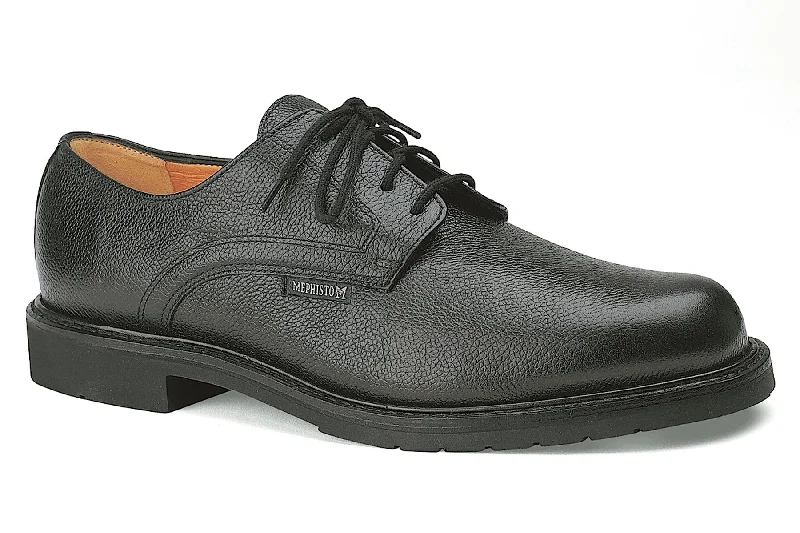 Men's Adaptive Fit Shoes Marlon Lace-Up