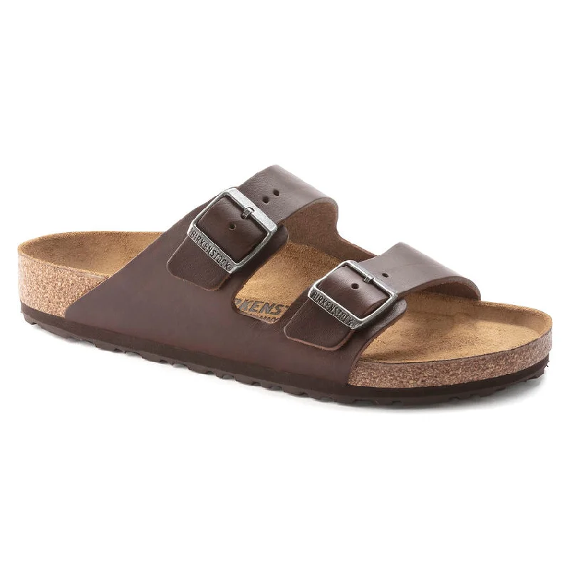 Men's Cozy Boots Birkenstock Arizona Vintage Roast 1023117