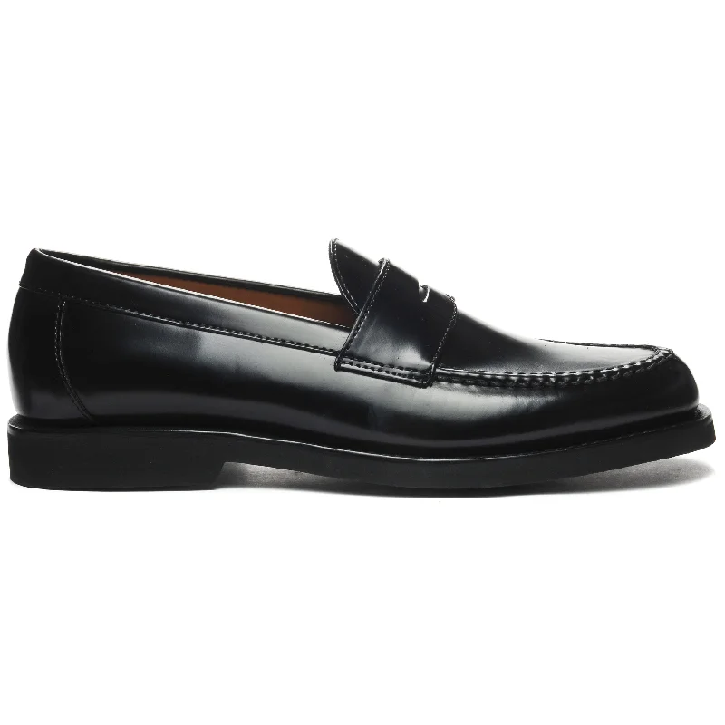 Flash Sale On Fashionable Shoes Ryan Brushed Polaris - Black