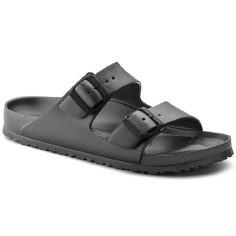Casual  Shoes For Everyday Wear Birkenstock Arizona EVA Met Anth. R 1001497