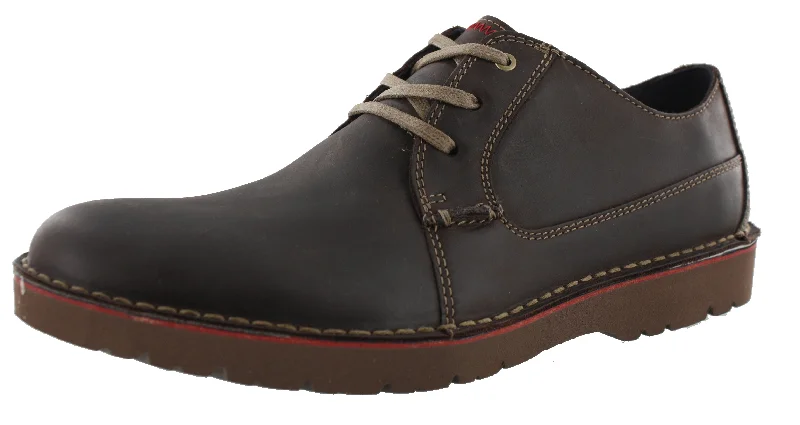 Exclusive Discount On Stylish Shoes Clarks Mens Casual Shoes Vargo Plain