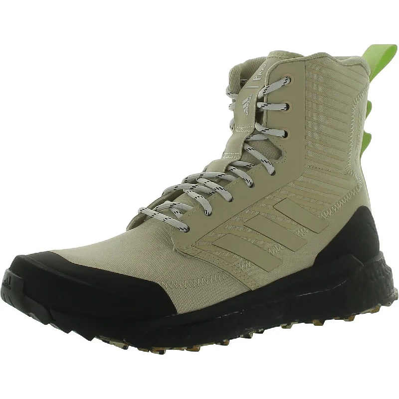 Men's Minimalist Shoes Adidas Mens Terrex Free Hiker XPL PARL Outdoor Trail Hiking Boots Men's Minimalist Shoes Adidas Mens Terrex Free Hiker XPL PARL Outdoor Trail Hiking Boots