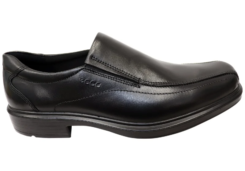 Limited Stock On High-Quality Shoes At Great Prices ECCO Mens Helsinki Mens Bike Toe Slip On Comfortable Leather Dress Shoes Limited Stock On High-Quality Shoes At Great Prices ECCO Mens Helsinki Mens Bike Toe Slip On Comfortable Leather Dress Shoes