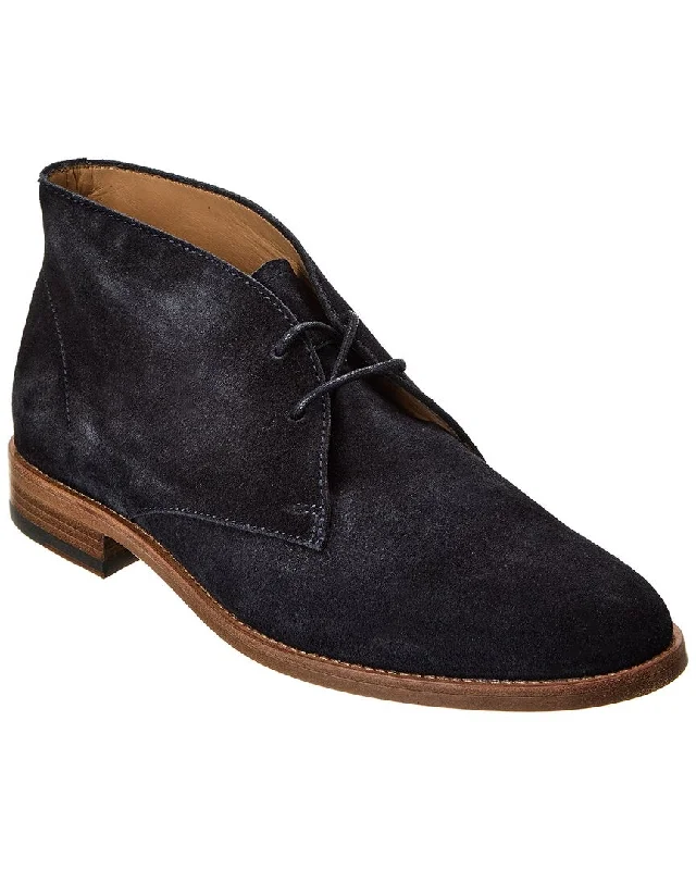 Men's Modern Shoes Tod’S Suede Bootie