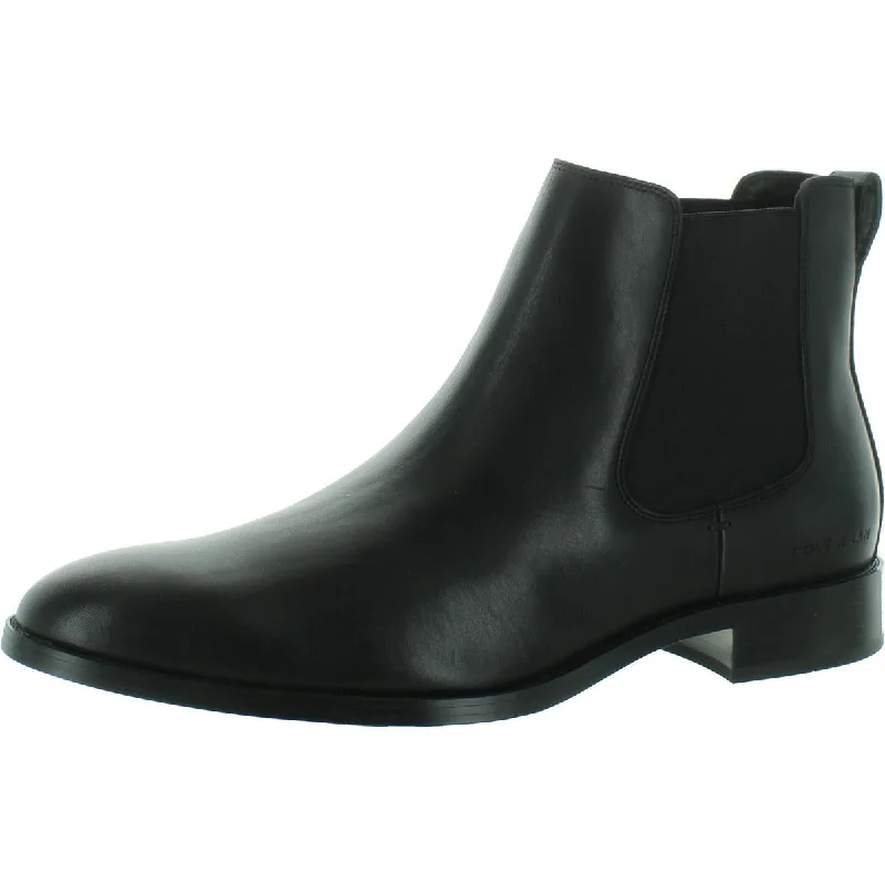 Clearance Sale On Men's Shoes Cole Haan Mens Hawthorne Chels Leather Pull On Chelsea Boots Clearance Sale On Men's Shoes Cole Haan Mens Hawthorne Chels Leather Pull On Chelsea Boots