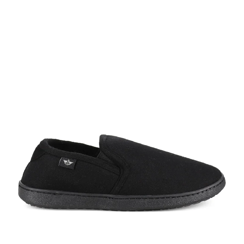 Grab Your Favorite Shoes At The Lowest Price Dockers Men's Bueno in Black