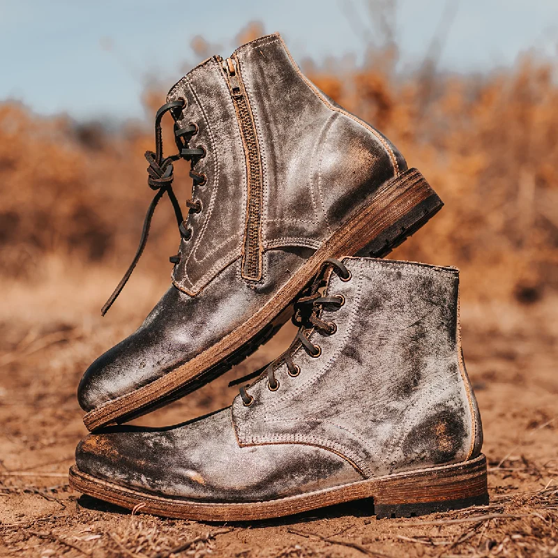 Men's Stylish Shoes Pendleton - Ice