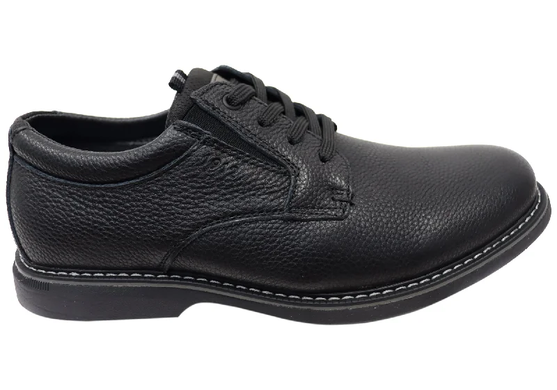 Flash Sale On Fashionable Shoes Nunn Bush By Florsheim Mens Otto Plain EE Extra Wide Leather Shoes Flash Sale On Fashionable Shoes Nunn Bush By Florsheim Mens Otto Plain EE Extra Wide Leather Shoes