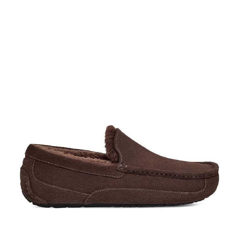 Huge Savings On Premium Quality Shoes UGG Men's Ascot in Dusted Cocoa
