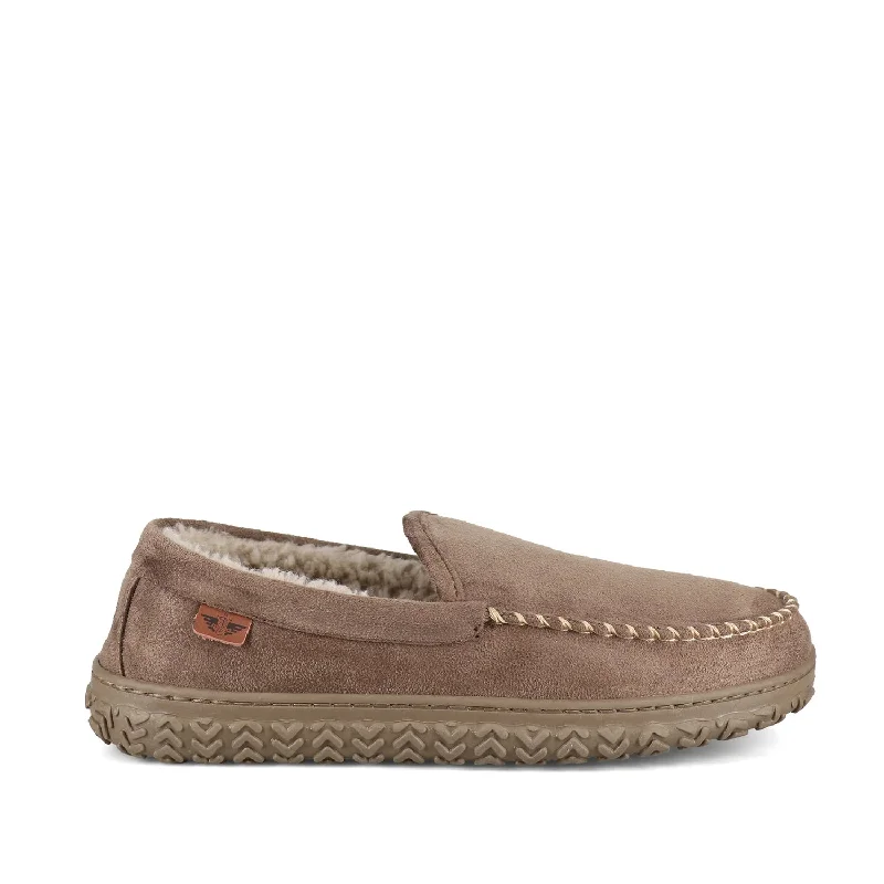 Men's All-Season Boots Dockers Men's Vista in Taupe