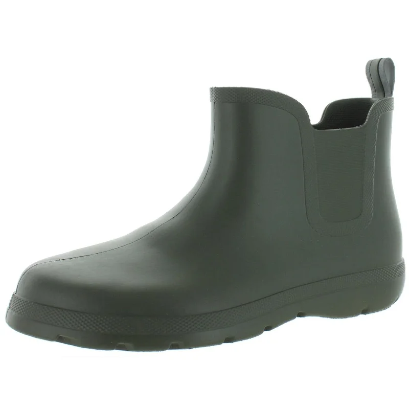 Men's All-Day Wear Boots Totes Mens Ankle Chelsea Rain Boots