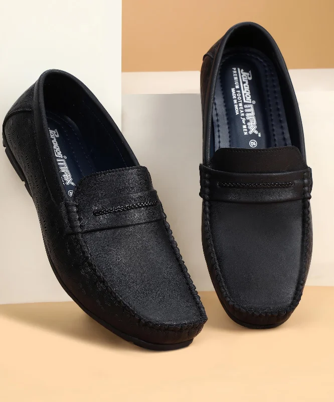 Best Price On Lightweight Shoes Paragon K11237G Men Loafers | Stylish Walking Outdoor Shoes | Daily & Occasion Wear | Smart & Trendy | Comfortable Cushioned Soles