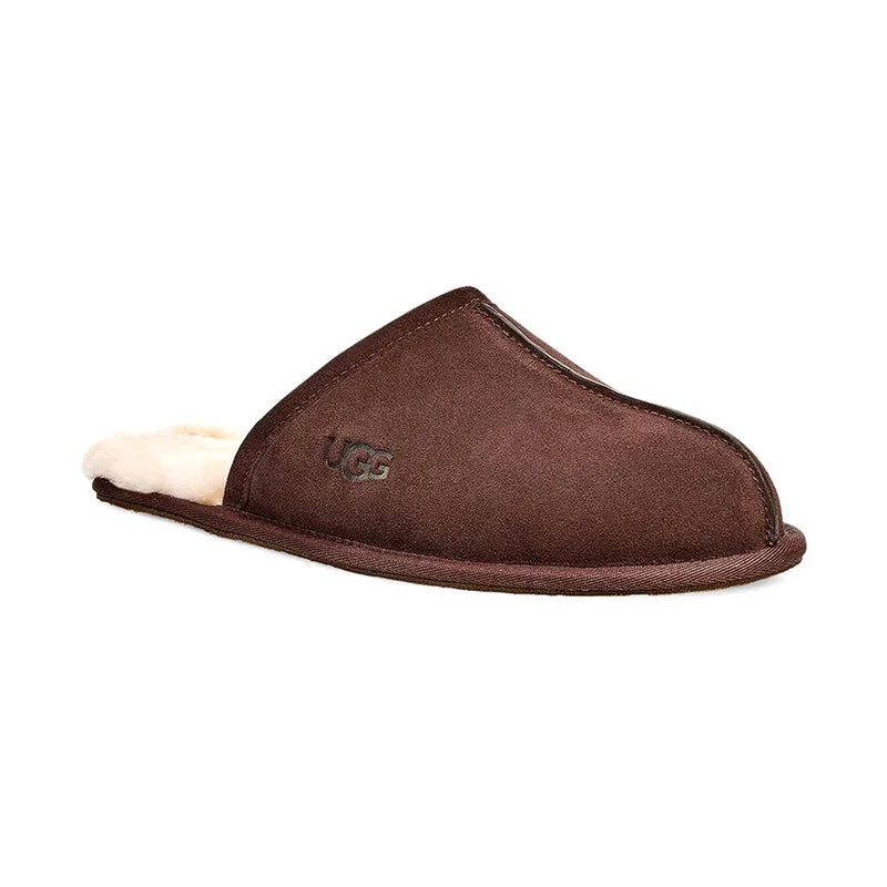 Men's Energy-Return Boots Men's Scuff Espresso