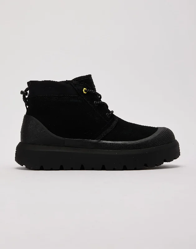 Men's Minimalist Boots UGG Neumel Weather Hybrid Boot