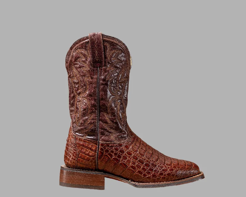 Men's Sporty Boots GERALD