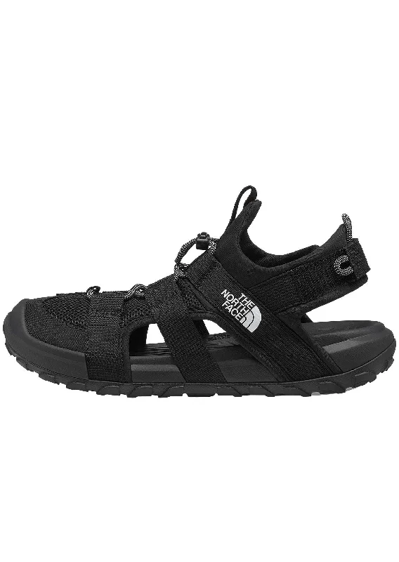 Men's Slip-Resistant Shoes The North Face Men's Explore Camp Shandals