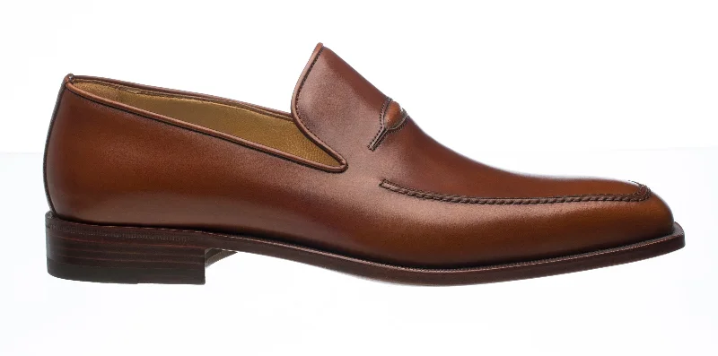 Men's Lightweight Boots French Calf 3877
