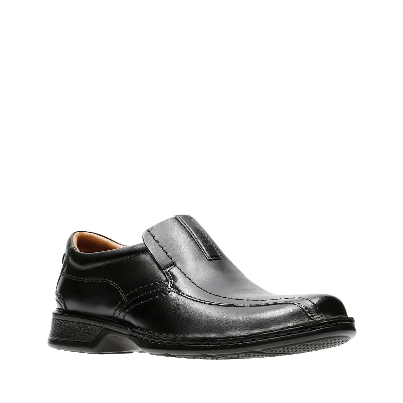 Men's All-Day Wear Boots Clarks - Mens Escalade Step Shoe