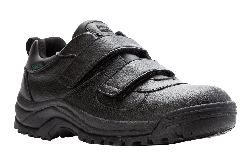 Men's Trendy Shoes Cliff Walker Low Strap