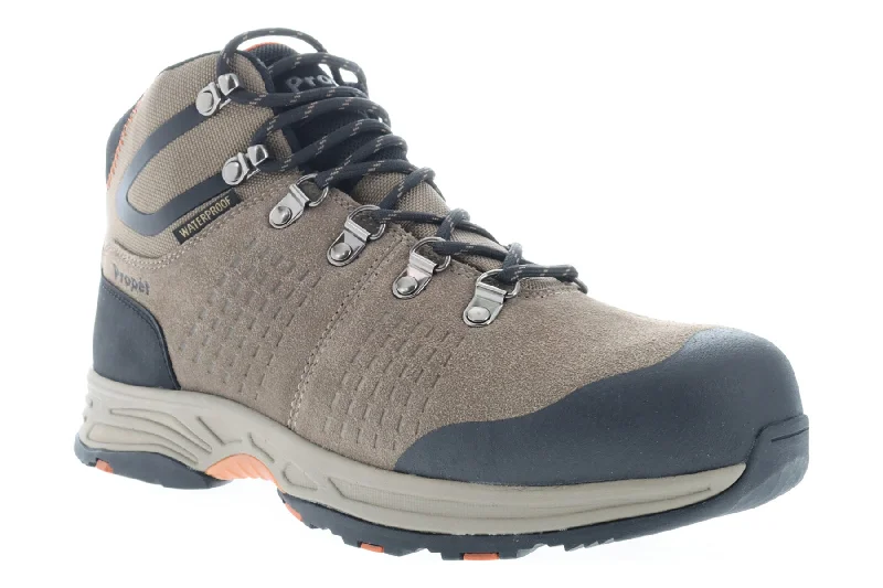 Men's Flexible Sole Shoes Conrad