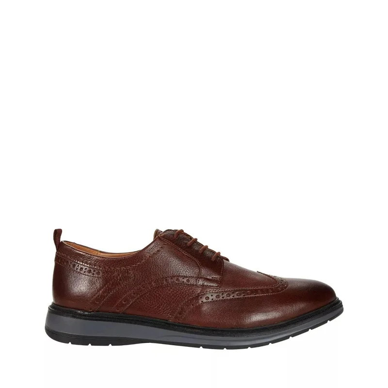 Early Access To Discounted Designer Shoes Clarks - Mens Chantry Wing Shoes