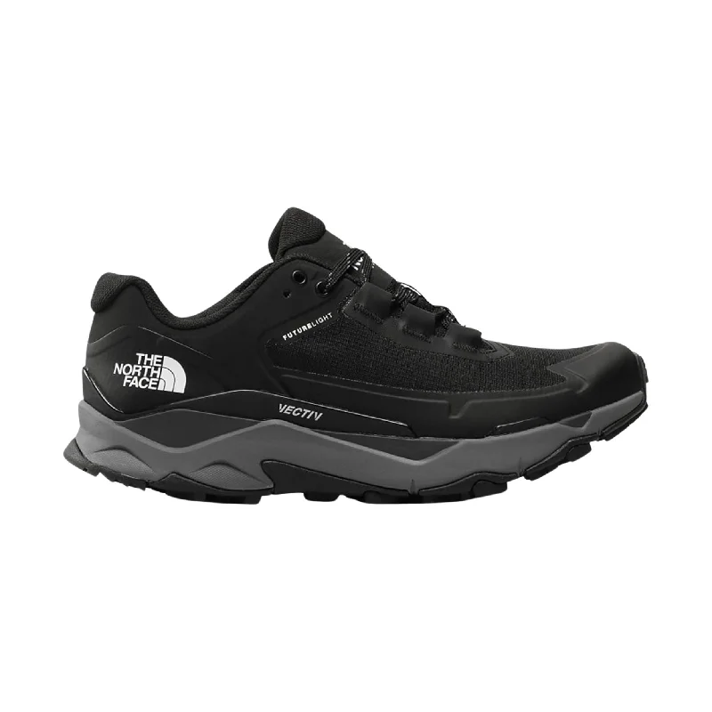 Men's Temperature-Regulating Shoes The North Face Men's Vectiv Exploris Shoes - Black - ONLINE STORE CREDIT/EXCHANGE ONLY Men's Temperature-Regulating Shoes The North Face Men's Vectiv Exploris Shoes - Black - ONLINE STORE CREDIT/EXCHANGE ONLY