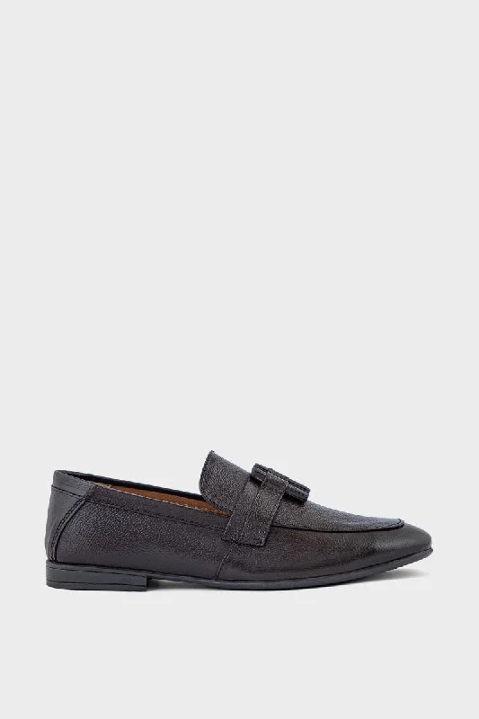 Grab Your Favorite Shoes At The Lowest Prices Men Formal Loafers MF7020-Coffee