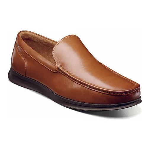 Men's Lightweight Shoes FLORSHEIM MONTIGO MOC TOE VENETIAN LOAFER - FINAL SALE!