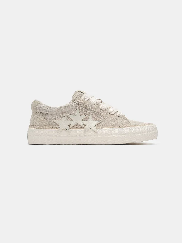 Men's Classic Shoes SUNSET SKATE LOW - Alabaster Birch