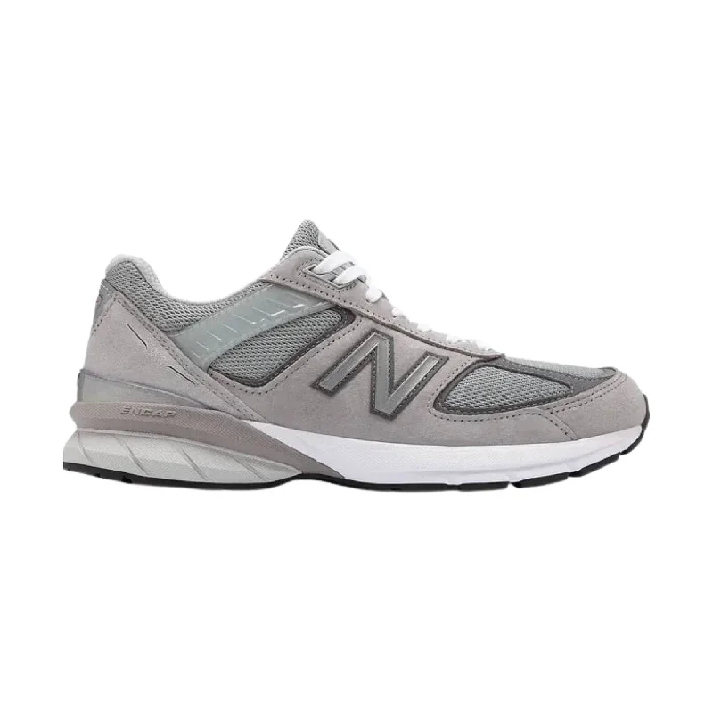 Men's Modern Shoes New Balance Men's Stability Running Sneaker - Grey