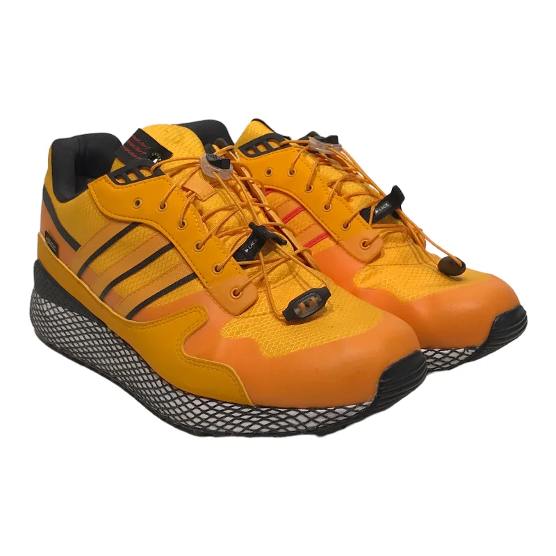 Men's Sporty Shoes adidas/Low-Sneakers/US 9/ORN/Consortium Livestock