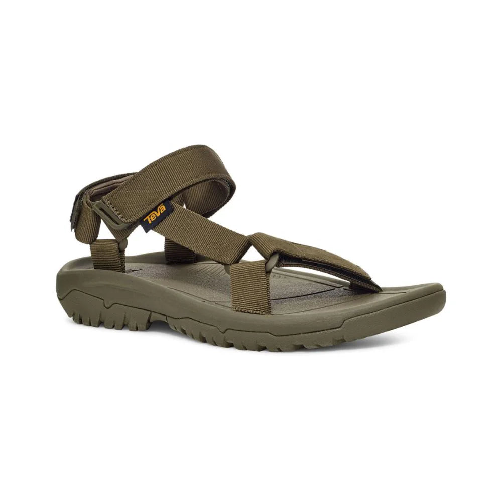 Men's Casual Boots Teva - Hurricane XLT2 Olive Mens
