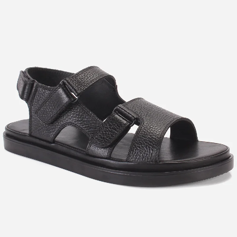 Special Holiday Sale On Premium Shoes Mens "TOBIE" Everyday Comfort Sandals