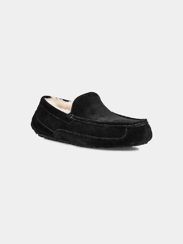 Men's Sporty Boots Men's Ascot Slipper